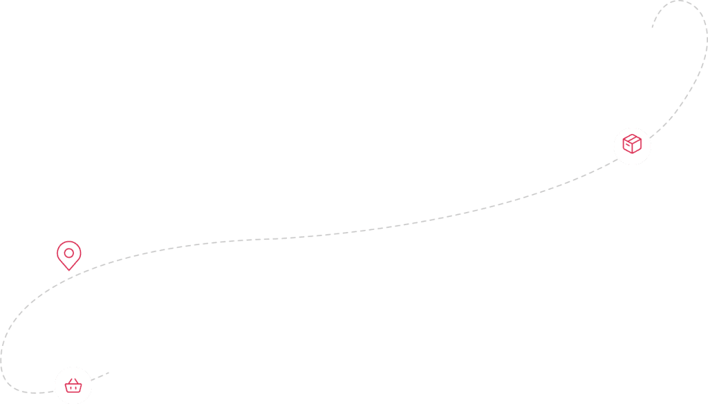 A-B Courier services from OAM Logistics